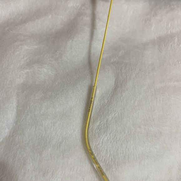 Saint Laurent sunglasses - Picture 6 of 8